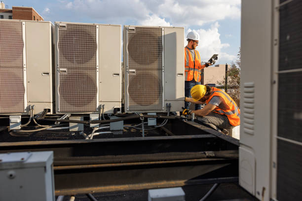Best HVAC cleaning services  in Marlton, NJ