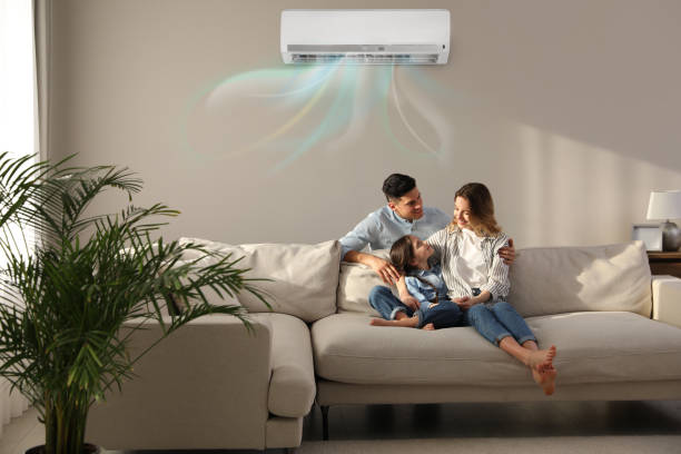 Best HVAC replacement cost  in Marlton, NJ