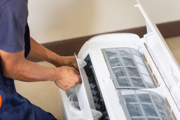 Best HVAC installation services  in Marlton, NJ