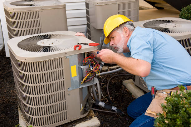 Professional HVAC in Marlton, NJ