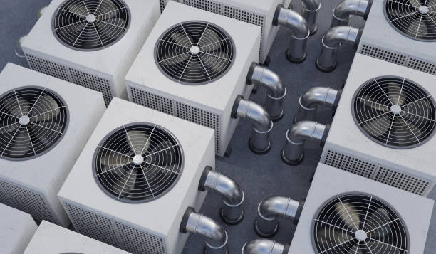 Best HVAC air duct cleaning  in Marlton, NJ