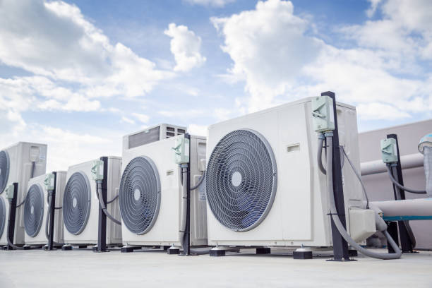 Best HVAC cleaning services  in Marlton, NJ