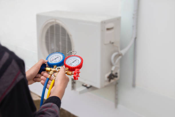 Best HVAC installation services  in Marlton, NJ