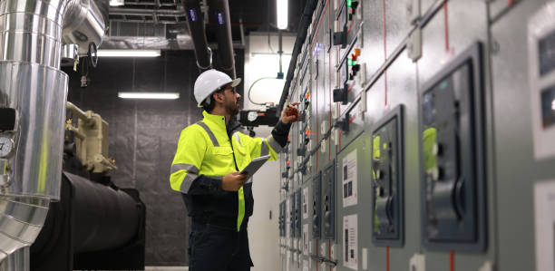 Reliable Marlton, NJ HVAC Solutions